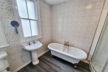 6 bed house, Beechwood Avenue, North Hill, Plymouth, PL46PW - Image 2